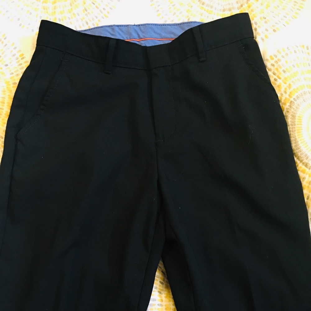 Dress pants and shirt for boys